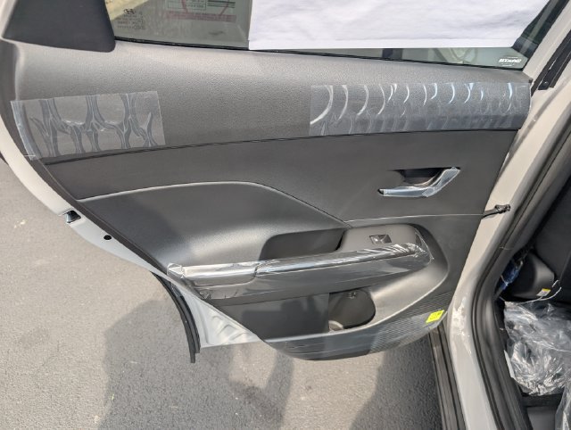 New 2027 Hyundai Kona SEL Sport AWD/4WD image 15