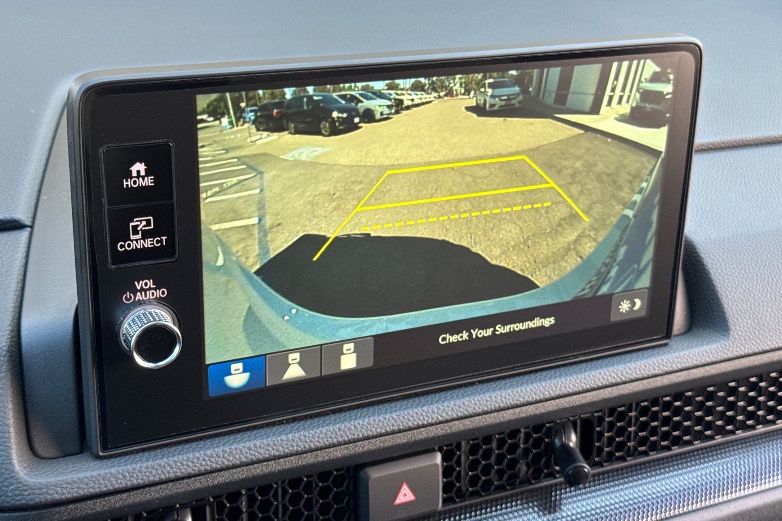 New 2027 Honda CR-V LX image 22
