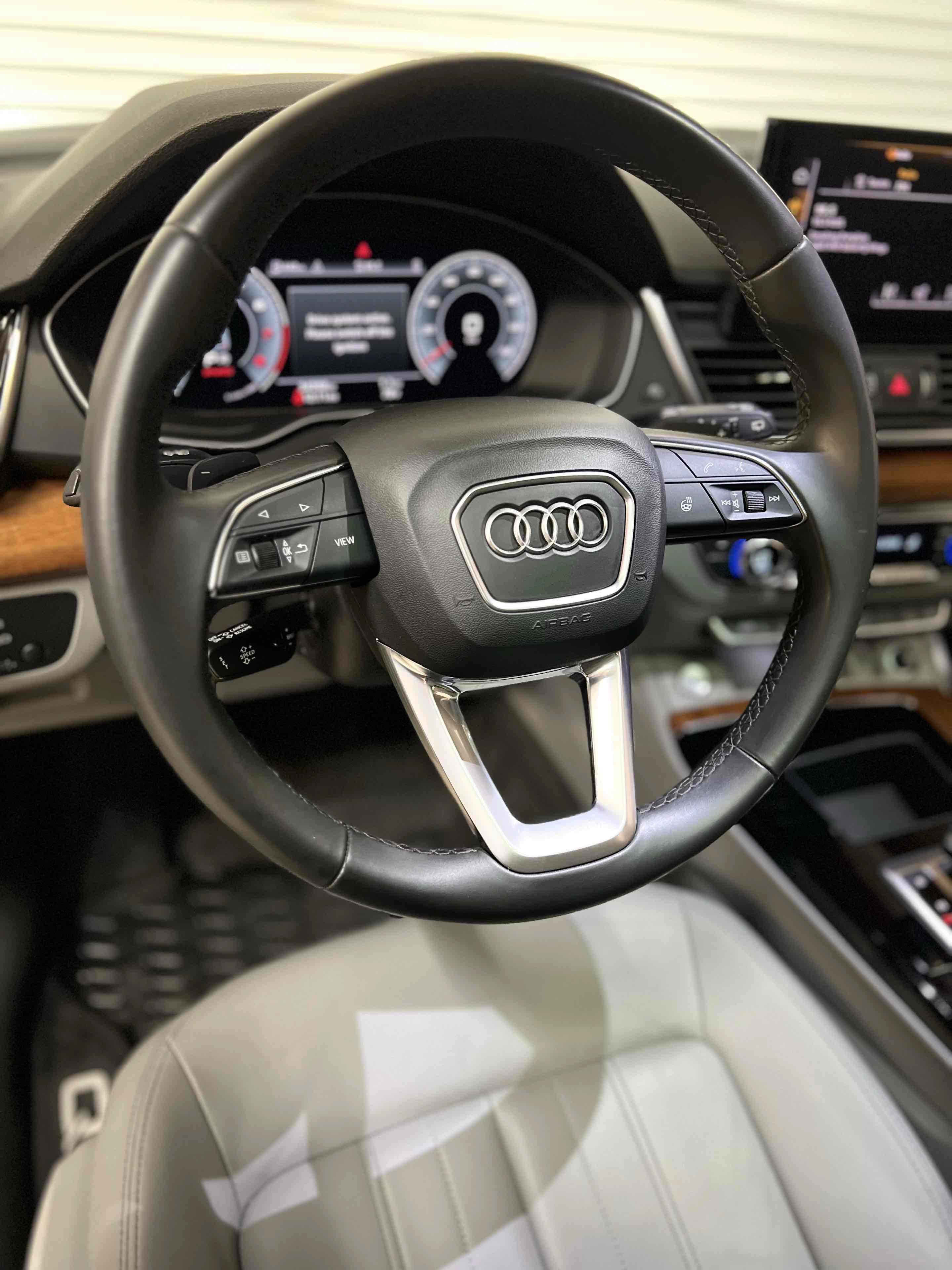 Used 2023 Audi Q5 2.0T Premium Plus AWD/4WD image 31