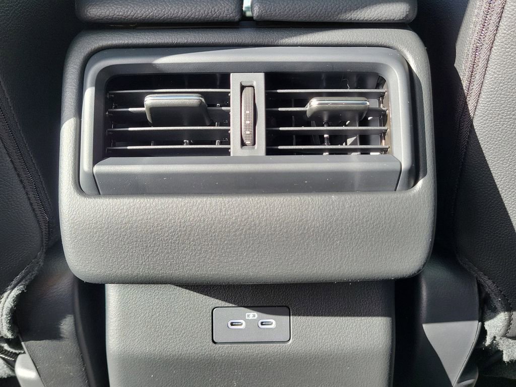 New 2026 MAZDA CX-50 AWD 2.5 S w/ Weather Package image 12