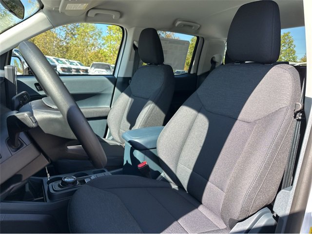 New 2025 Ford Maverick XL image 12