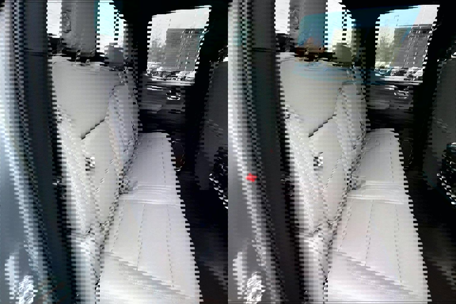 Certified 2023 GMC Sierra 1500 SLT w/ SLT Premium Plus Package image 23