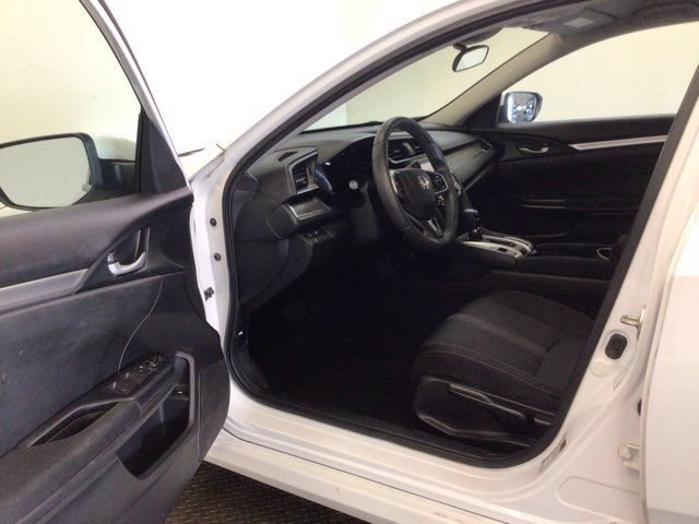 Used 2019 Honda Civic LX image 8
