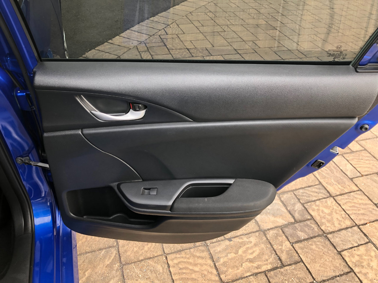 Used 2017 Honda Civic LX image 23