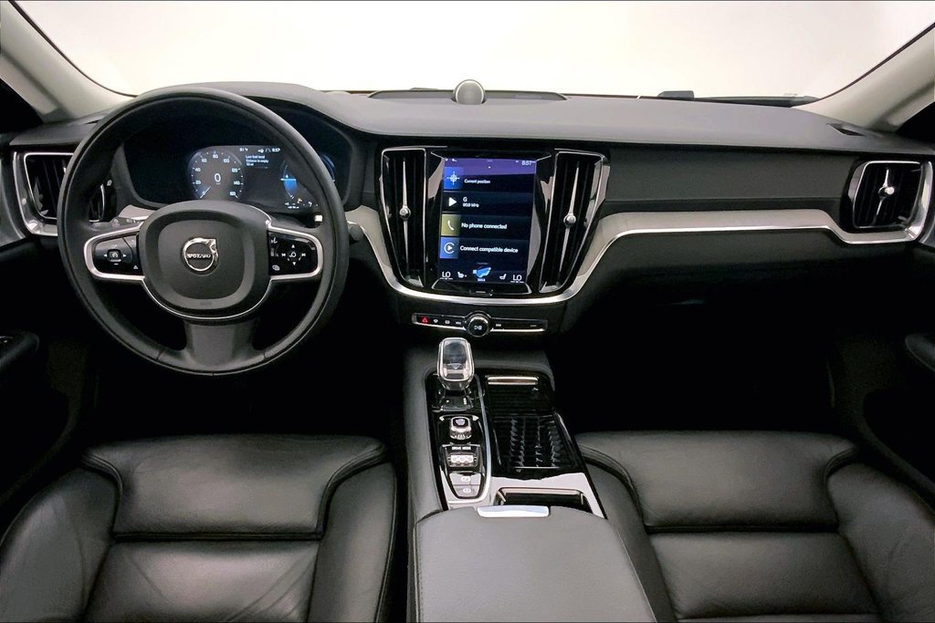 Used 2021 Volvo S60 T8 Inscription w/ Climate Package AWD/4WD image 16