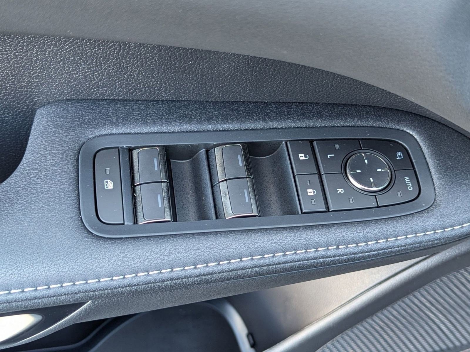 New 2026 Lexus RX 350h image 21