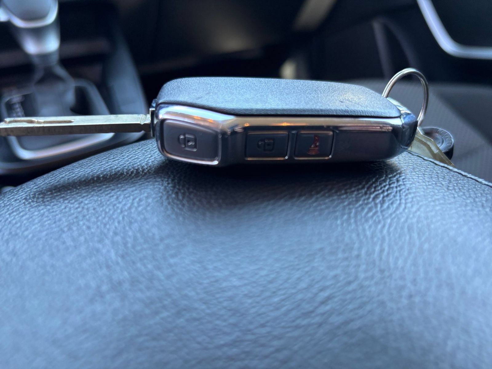 Used 2025 Kia Soul LX w/ LX Technology Package FWD image 20