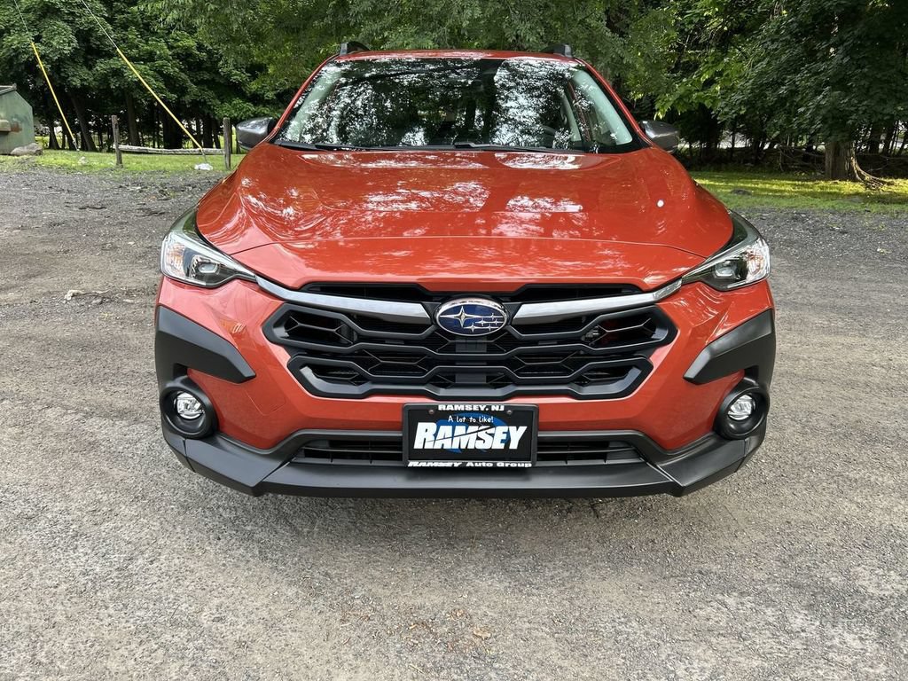 Certified 2024 Subaru Crosstrek 2.0i Premium AWD/4WD image 3