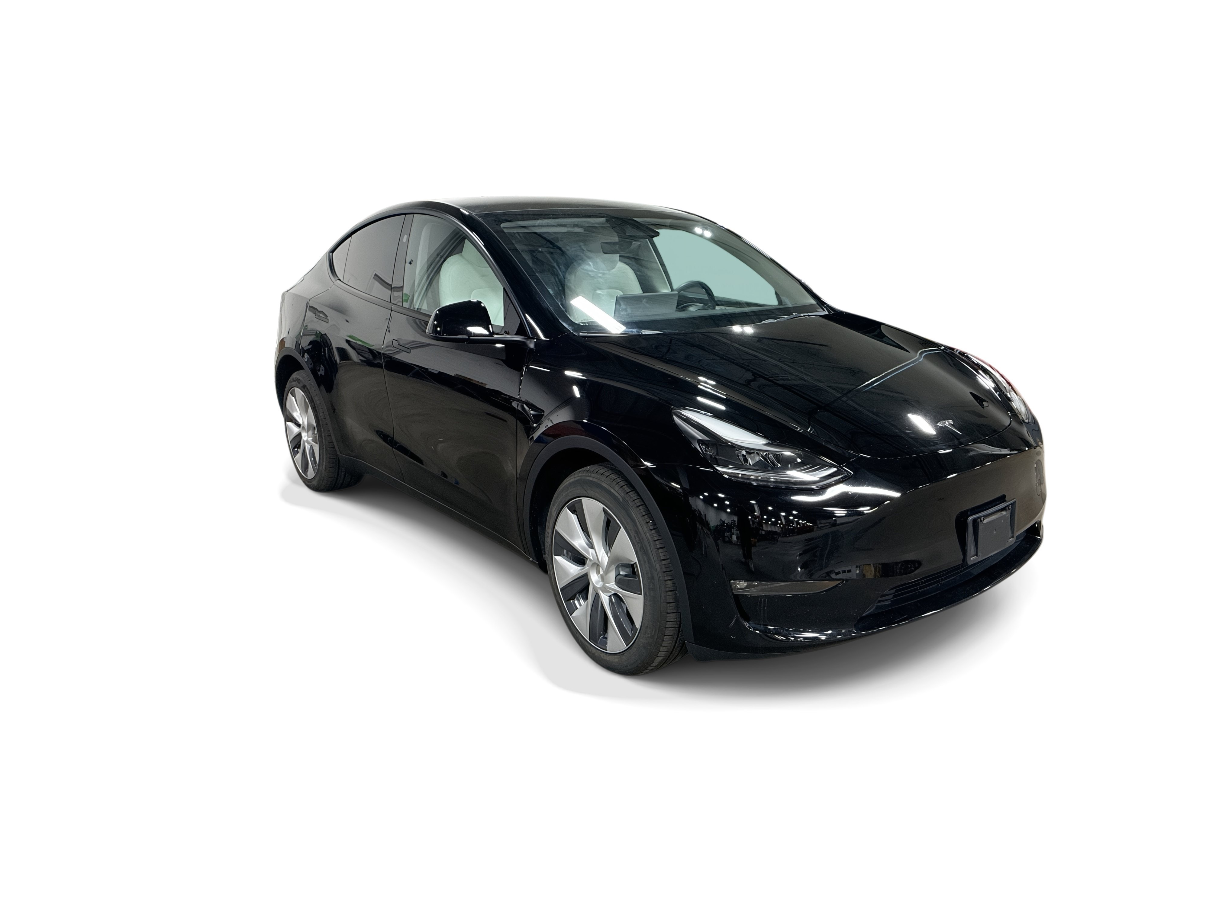 Certified 2023 Tesla Model Y Long Range AWD/4WD image 8