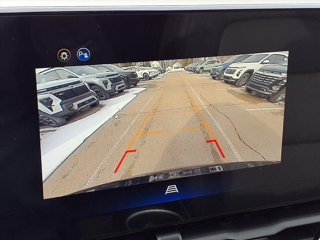 New 2026 Chevrolet Equinox LT w/ LPO, Floor Liner Package image 18