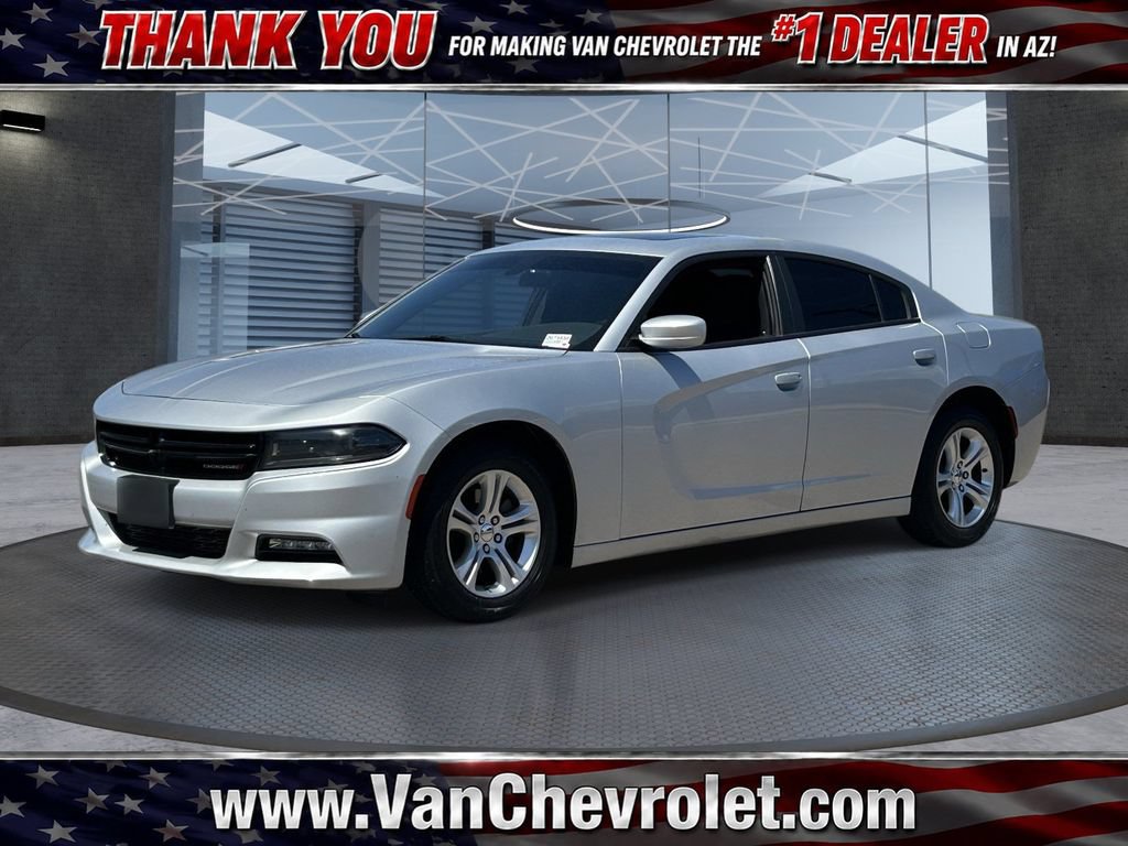 Used 2022 Dodge Charger SXT w/ Driver Convenience Group