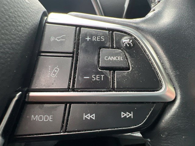Used 2021 Toyota Highlander Limited AWD/4WD image 24
