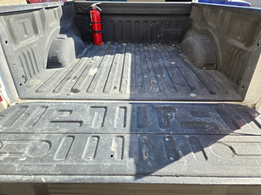 Used 2021 Ford F150 XL w/ Trailer Tow Package image 17