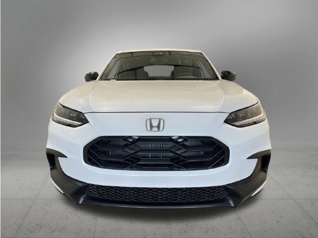 New 2027 Honda HR-V Sport image 10