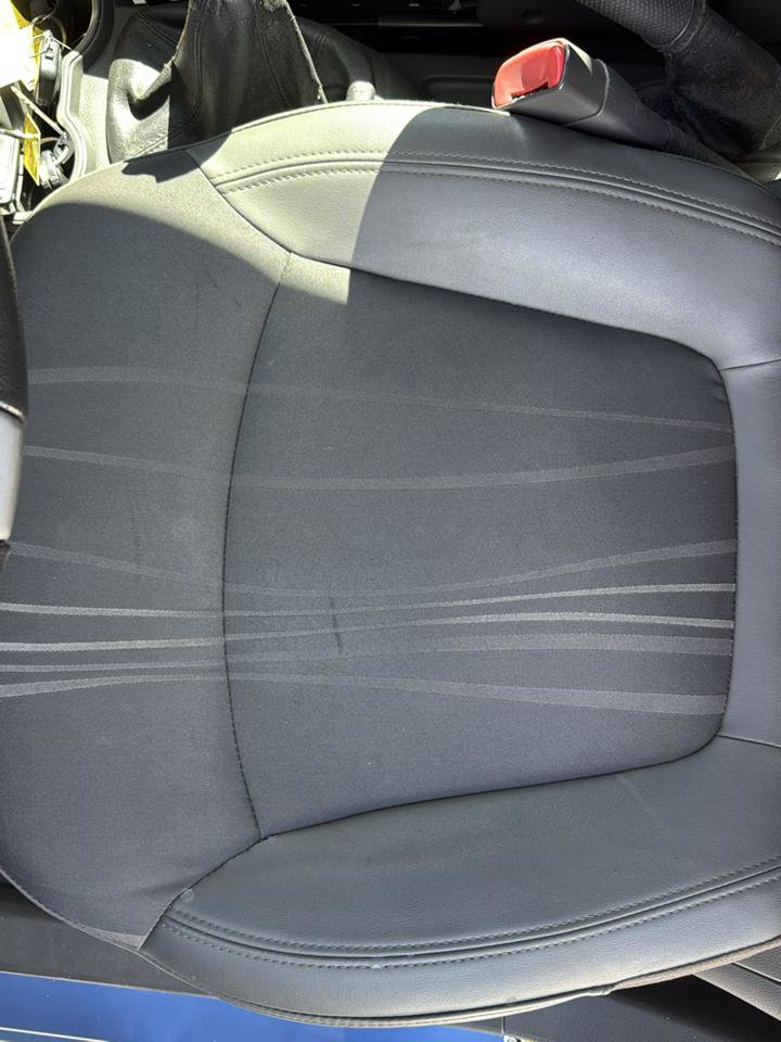 Used 2013 Chevrolet Spark LT FWD image 29