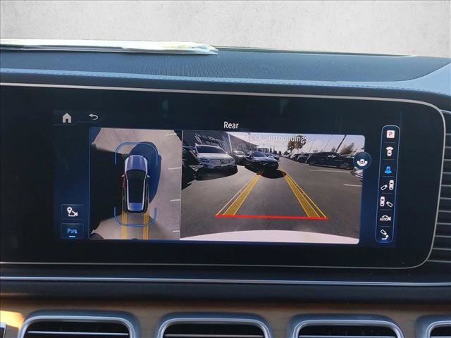 Certified 2024 Mercedes-Benz GLE 350 4MATIC image 14