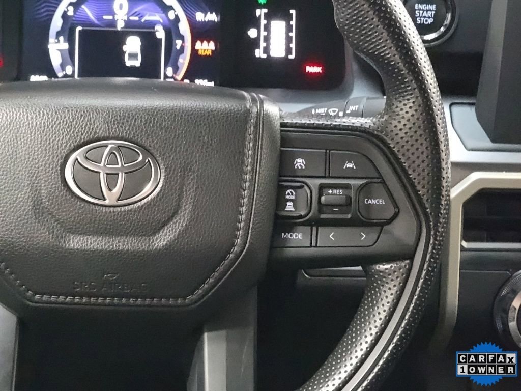 Used 2025 Toyota Tacoma SR5 image 19