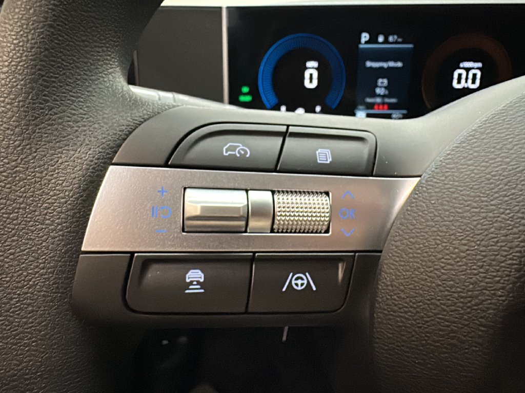 New 2026 Hyundai Tucson Blue SE AWD/4WD image 20