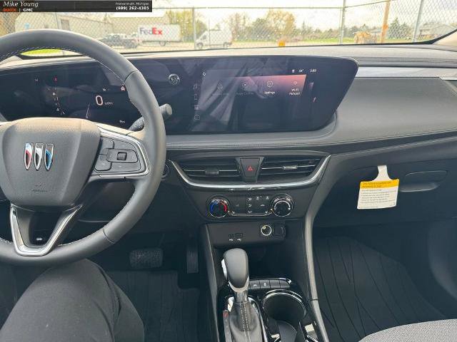 New 2026 Buick Encore GX Preferred w/ Comfort Package image 21