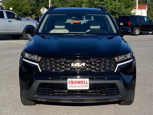 Used 2022 Kia Sorento S AWD/4WD image 8