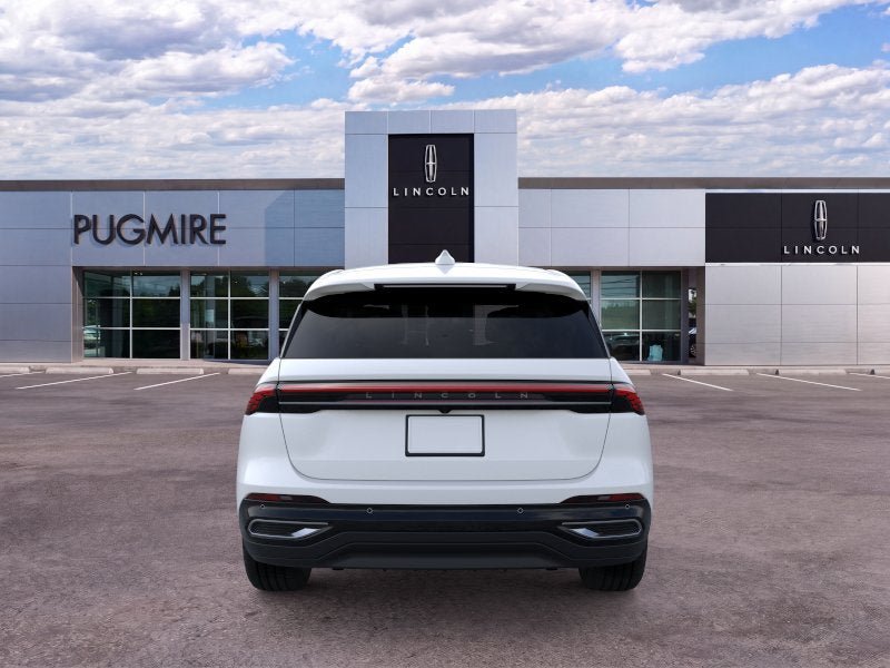 New 2026 Lincoln Nautilus Premier w/ Equipment Group 102A AWD/4WD image 5