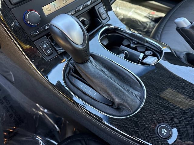 Used 2011 Chevrolet Corvette Grand Sport w/ Preferred Equipment Group image 18