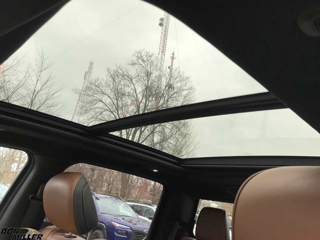 Certified 2020 RAM 1500 Limited image 26