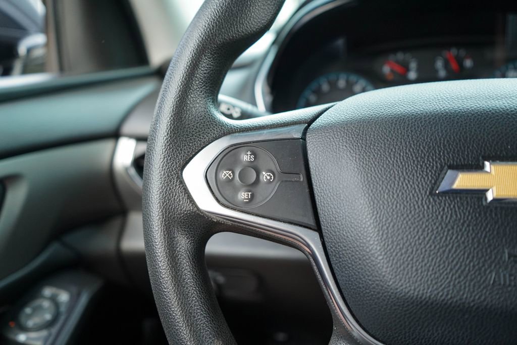 Used 2020 Chevrolet Traverse LS w/ LPO, Blackout Package image 27