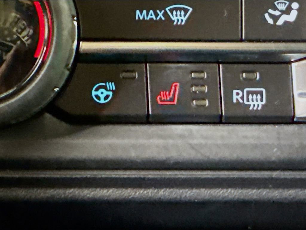 Used 2021 Ford Bronco First Edition image 22