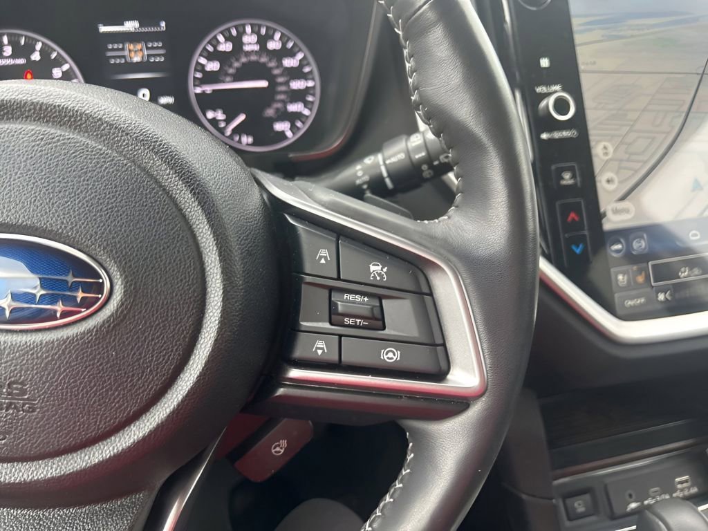 Used 2023 Subaru Ascent Touring image 24
