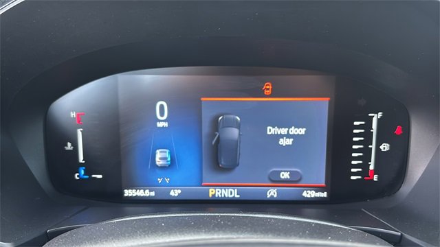 Used 2024 Ford Escape ST-Line image 13