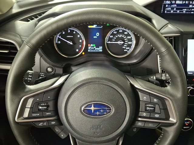 Certified 2023 Subaru Forester Touring w/ Popular Package #2 AWD/4WD image 21
