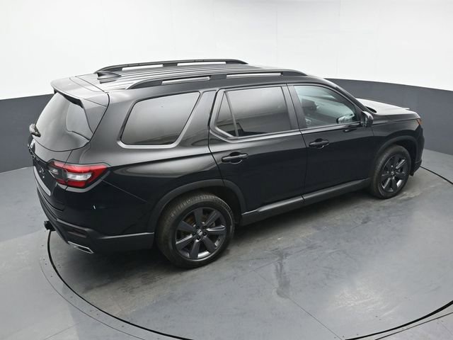 Used 2023 Honda Pilot Sport image 37