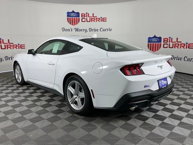 New 2026 Ford Mustang Premium image 5