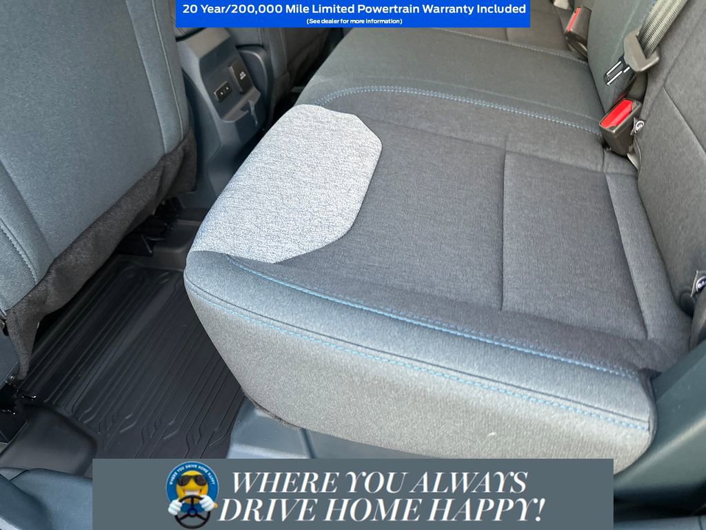 New 2026 Ford Maverick XLT w/ XLT Luxury Package image 24