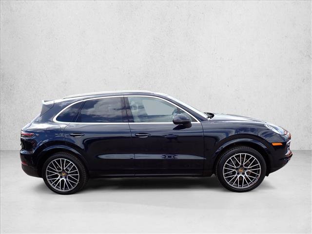 Used 2021 Porsche Cayenne S w/ Premium Package AWD/4WD image 5