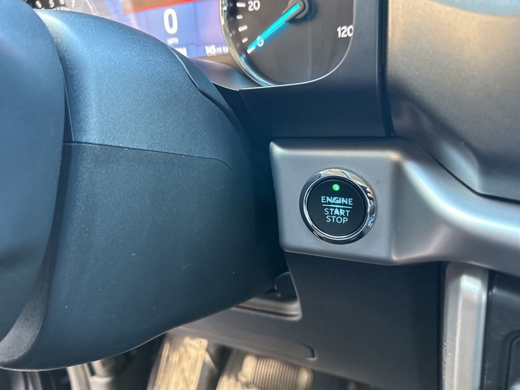 Used 2024 Ford Expedition Max XLT image 56