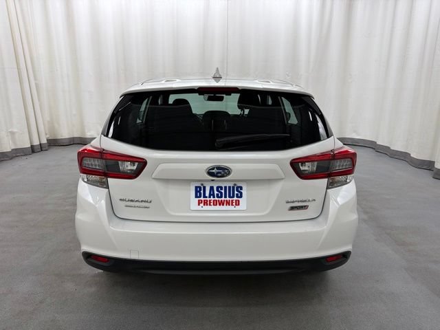 Used 2022 Subaru Impreza 2.0i Sport AWD/4WD image 5