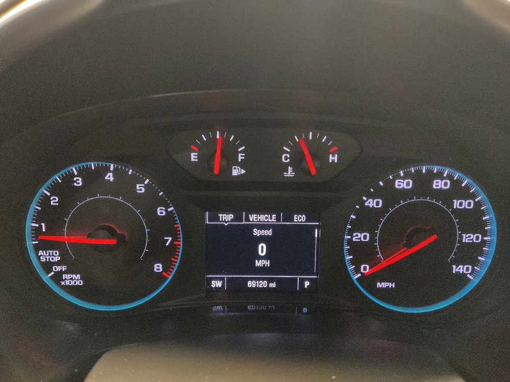 Used 2023 Chevrolet Malibu LS w/ Driver Confidence Package FWD image 23