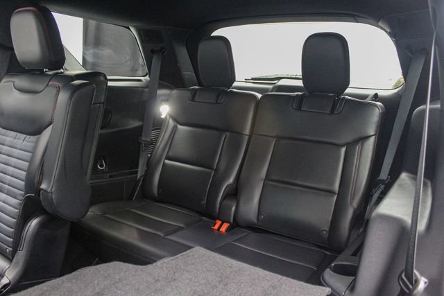 Certified 2026 Ford Explorer ST-Line AWD/4WD image 17