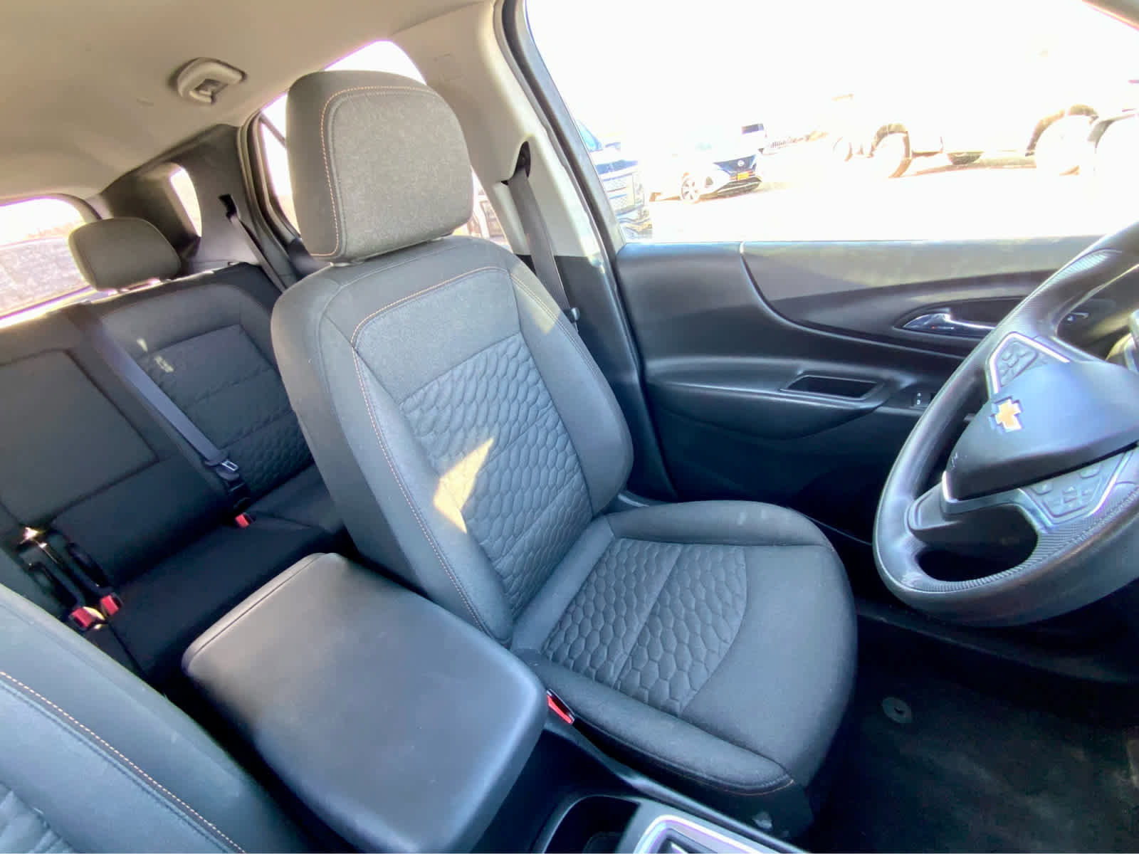 Used 2020 Chevrolet Equinox LT image 24