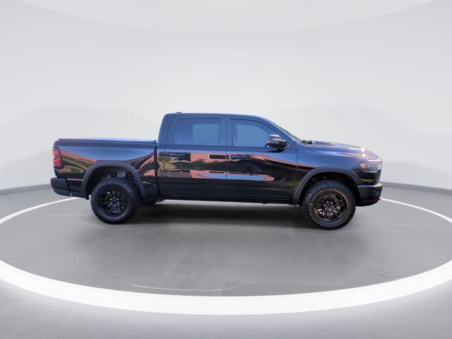Used 2025 RAM 1500 Rebel w/ Rebel Level 1 Equipment Group AWD/4WD image 9