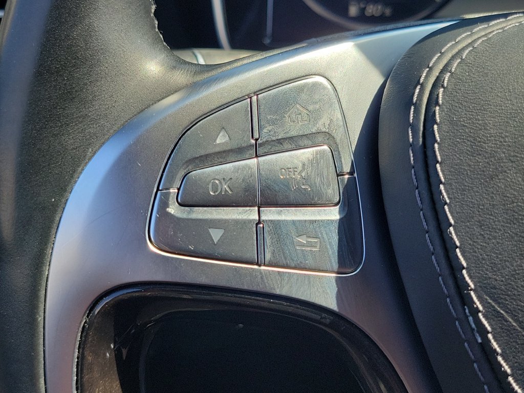 Used 2016 Mercedes-Benz S 550 Sedan image 24