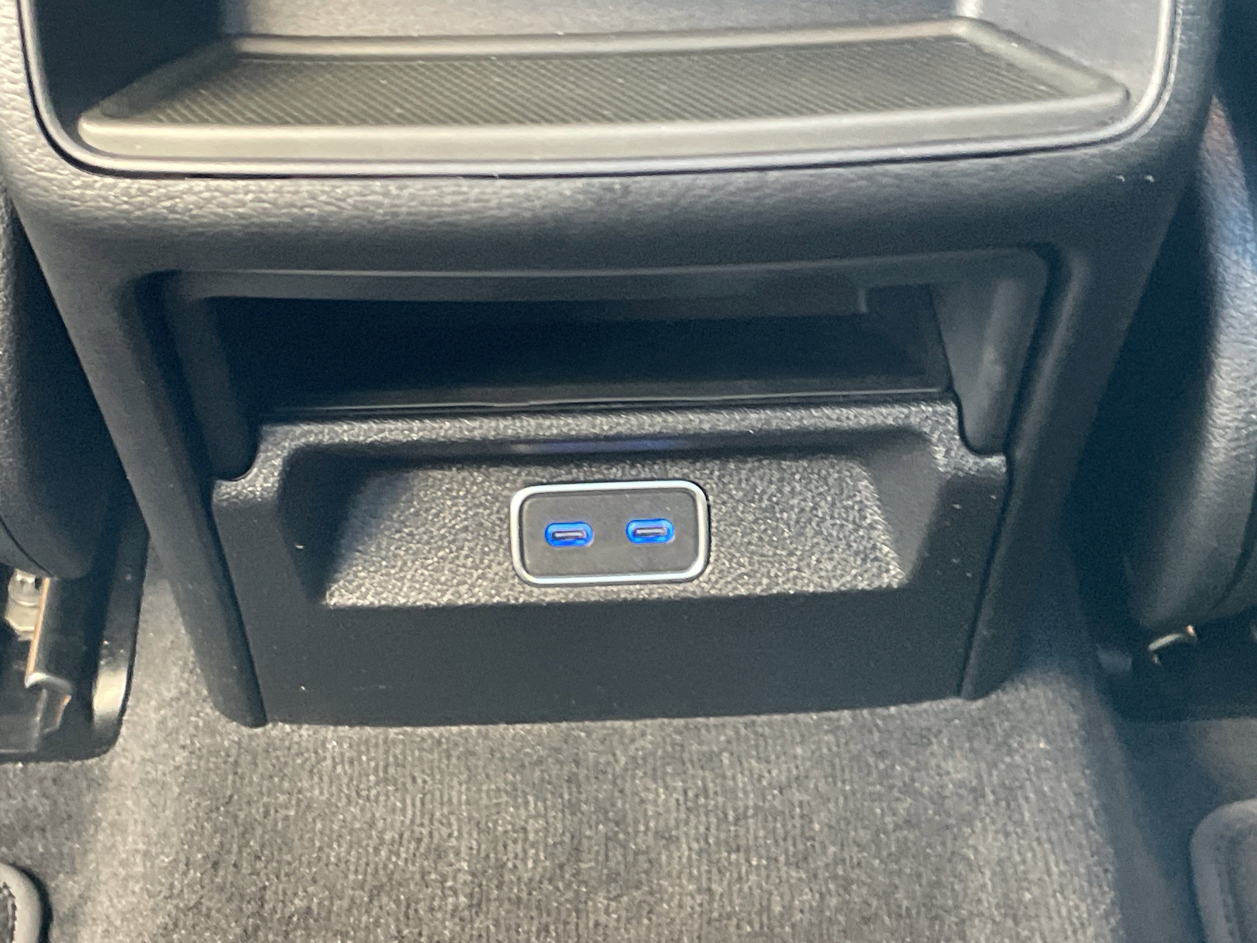Certified 2025 Mercedes-Benz GLE 450e 4MATIC image 41