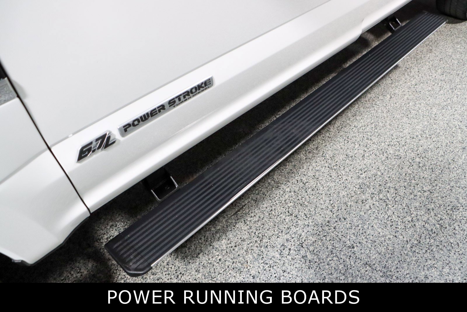 Used 2021 Ford F250 Lariat w/ Lariat Ultimate Package image 12