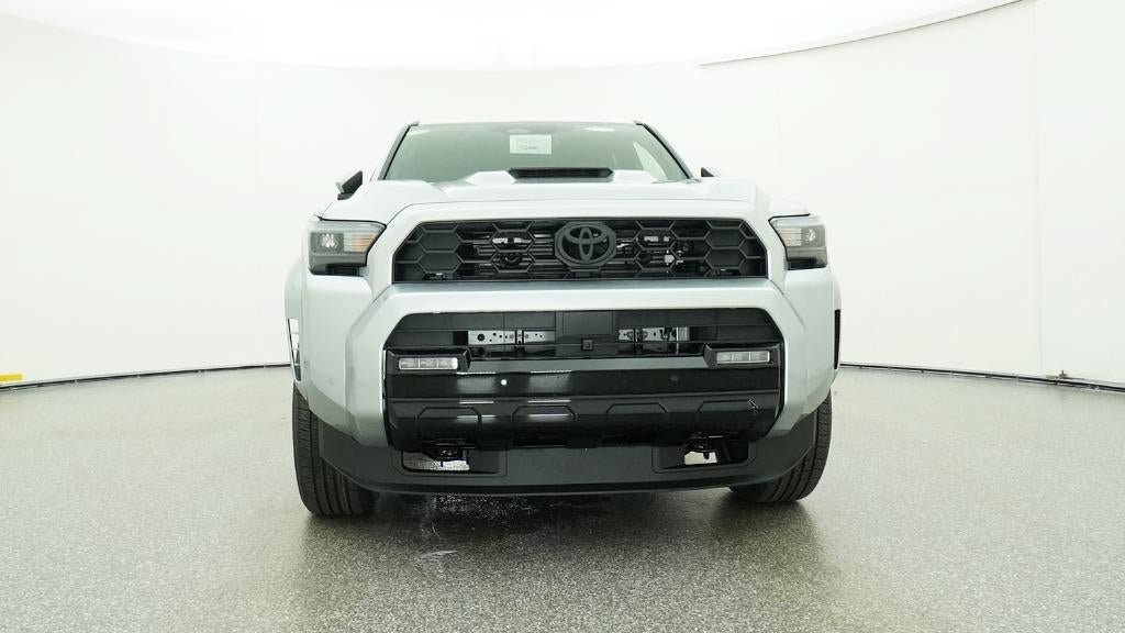 New 2026 Toyota 4Runner TRD Sport Premium AWD/4WD image 31