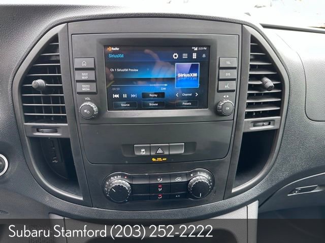Used 2023 Mercedes-Benz Metris image 16