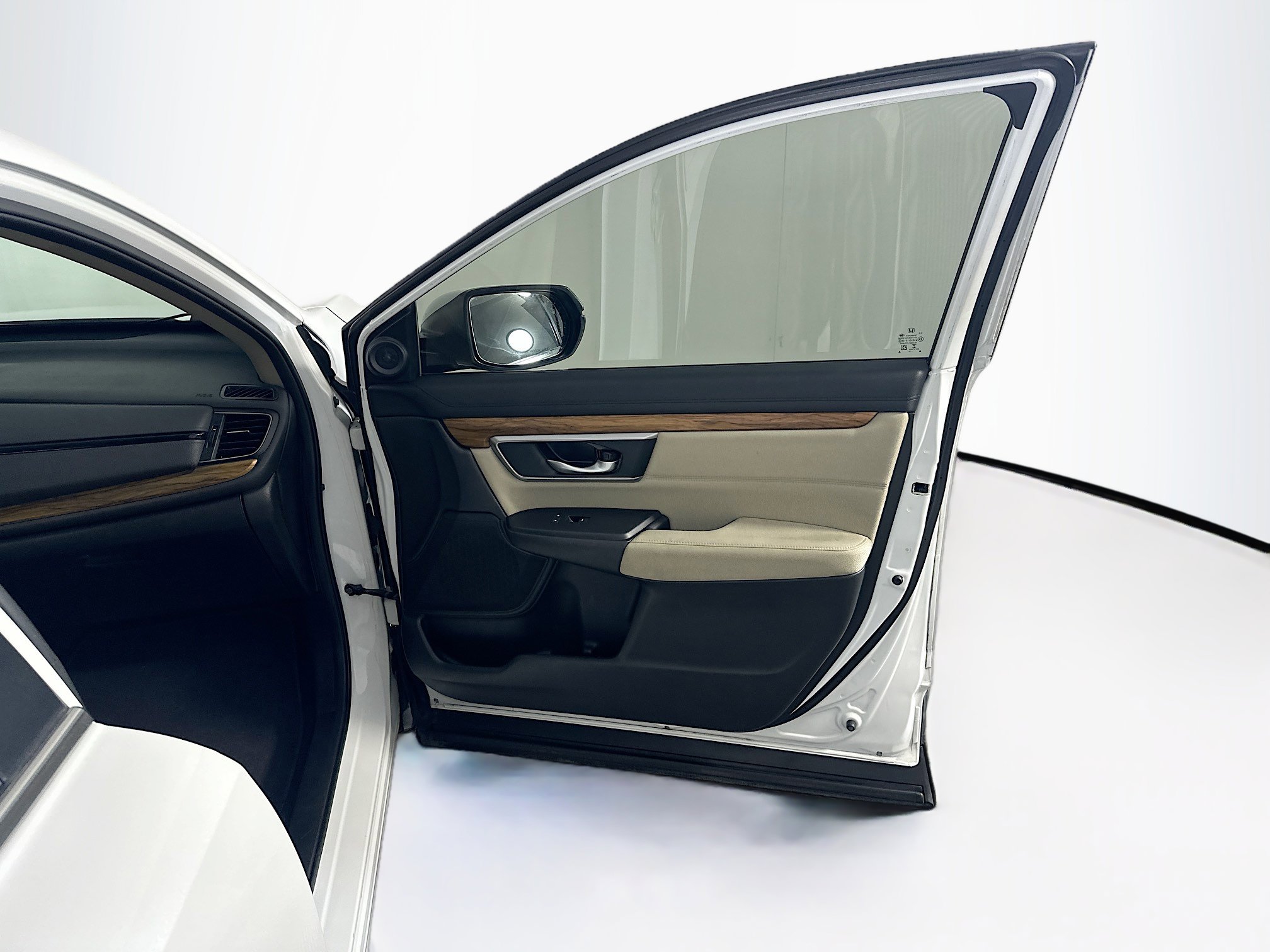 Used 2019 Honda CR-V EX image 33