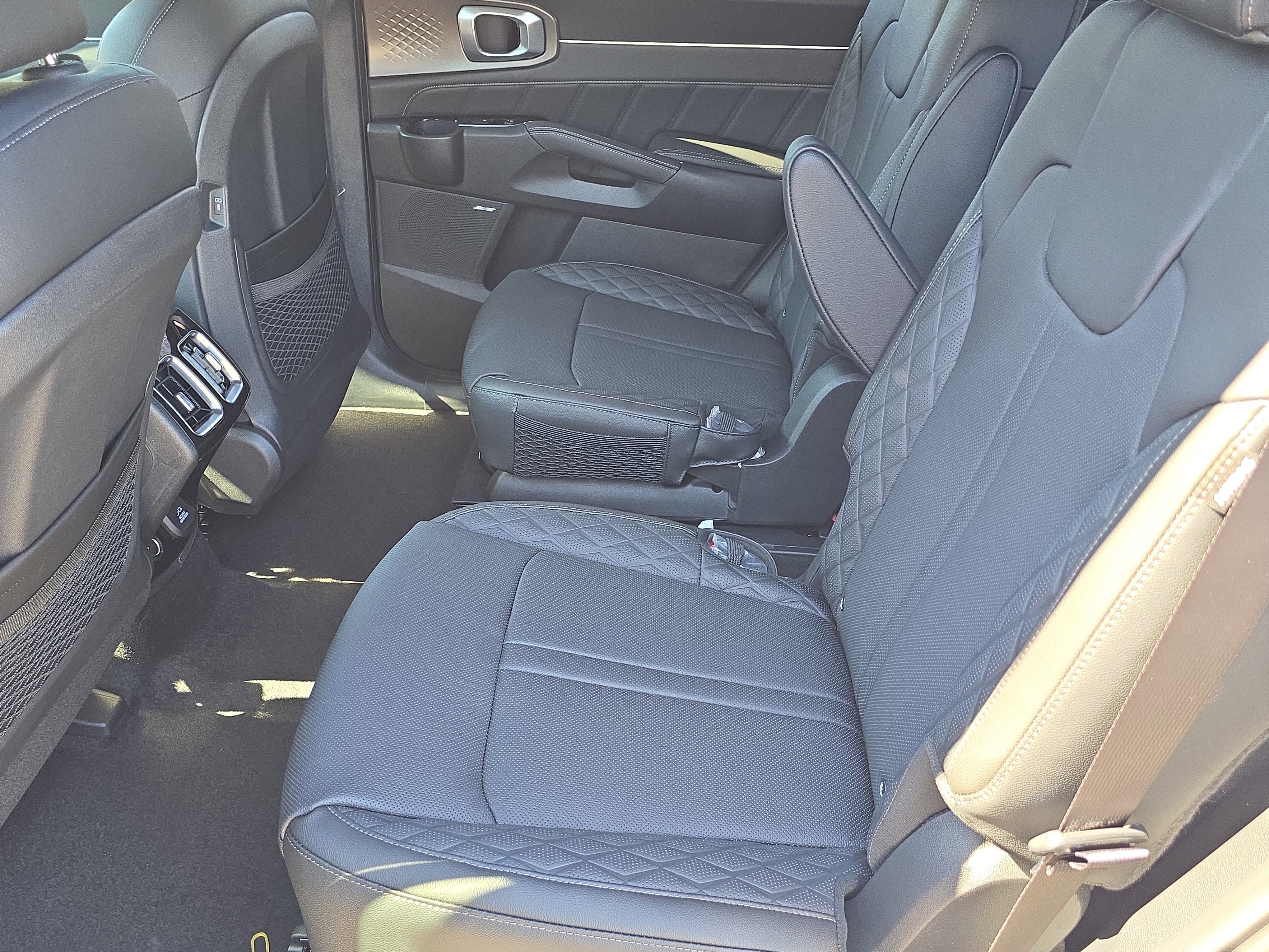 New 2026 Kia Sorento SX Prestige image 16