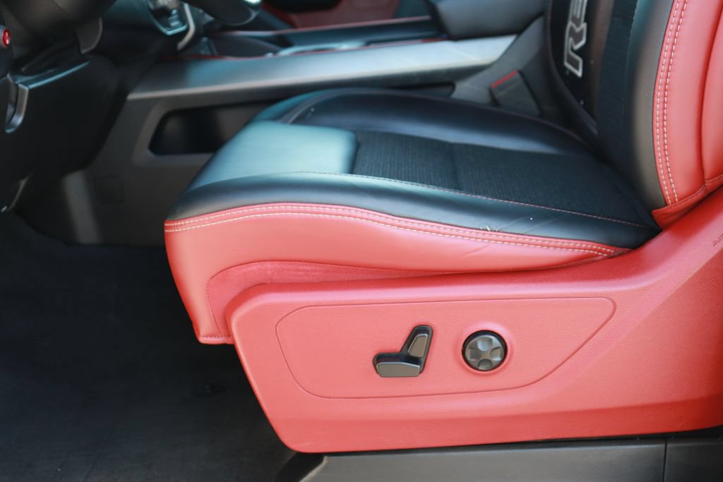 Used 2019 RAM 1500 Rebel w/ Rebel Level 2 Equipment Group AWD/4WD image 14